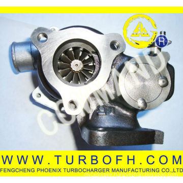 parts for hyundai galloper TURBO TD04-10T-4